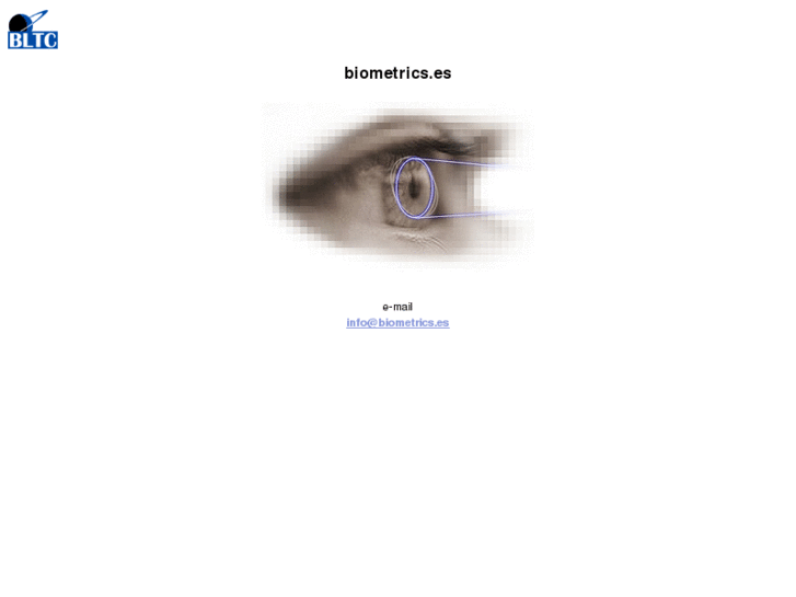 www.biometrics.es
