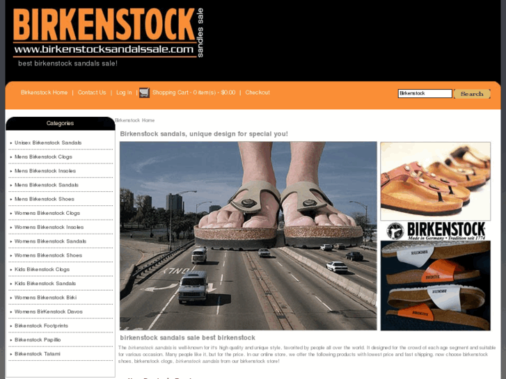 www.birkenstocksandalssale.com