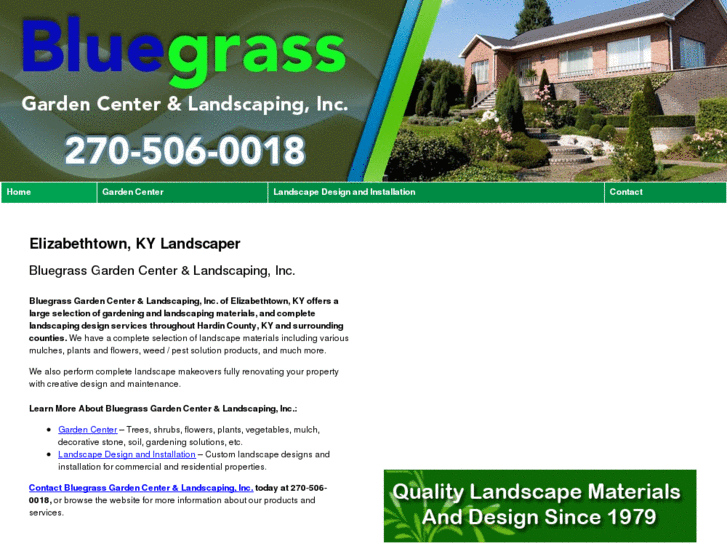 www.bluegrassgardencenter.com