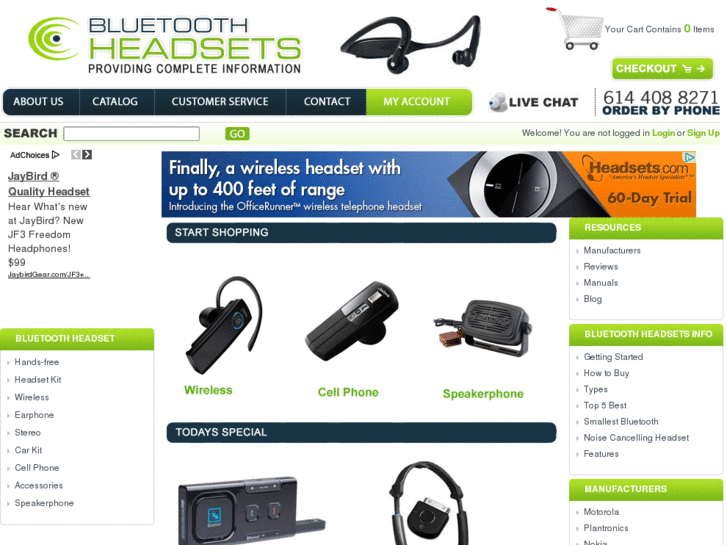 www.bluetooth-headsets.org