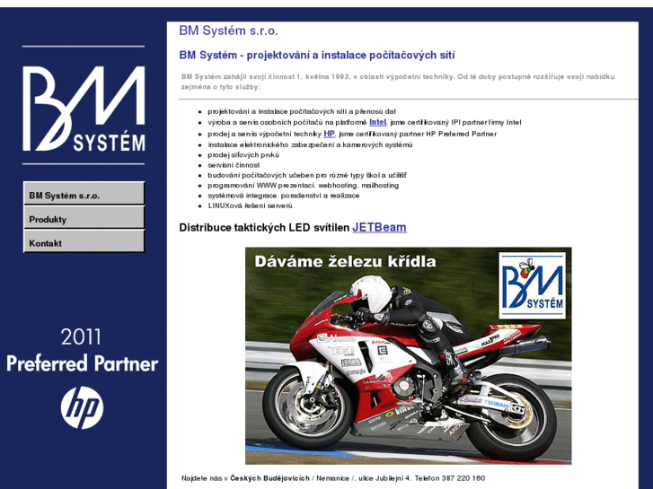www.bmsystem.cz