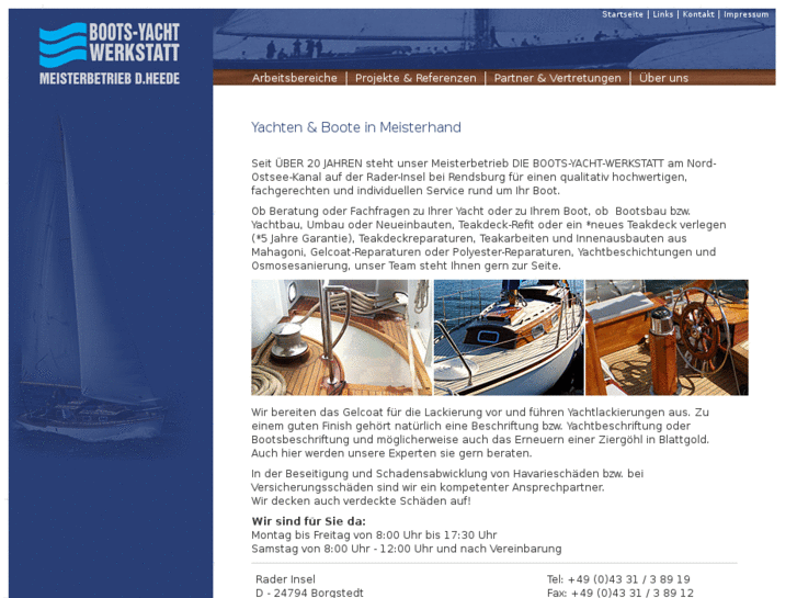 www.boots-yacht-werkstatt.de