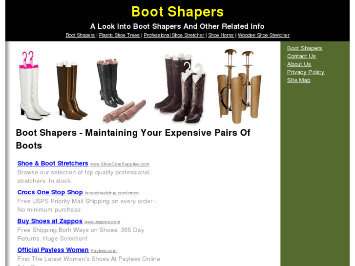 www.bootshapers.org