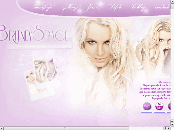 www.britneyspace.com