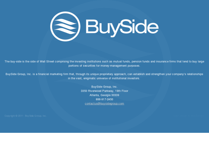 www.buysidegroup.com