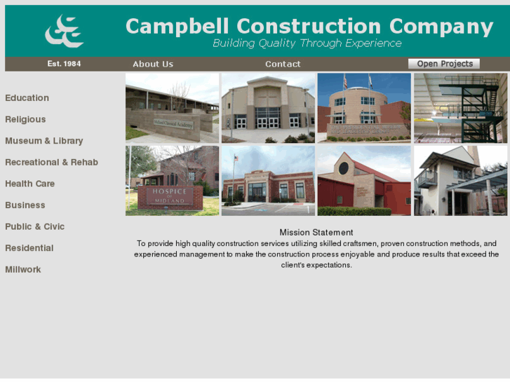 www.camconstr.com