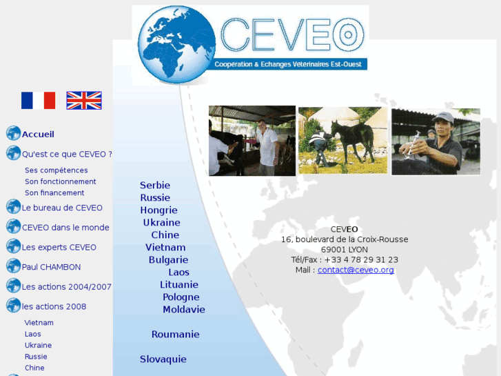 www.ceveo.org