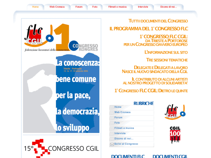 www.cgilconoscenza.it