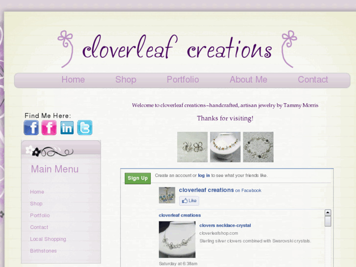 www.cloverleafshop.com