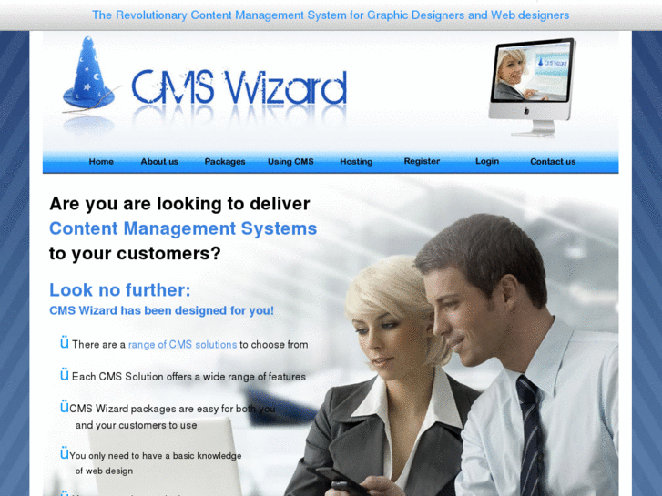 www.cmswizard.co.uk