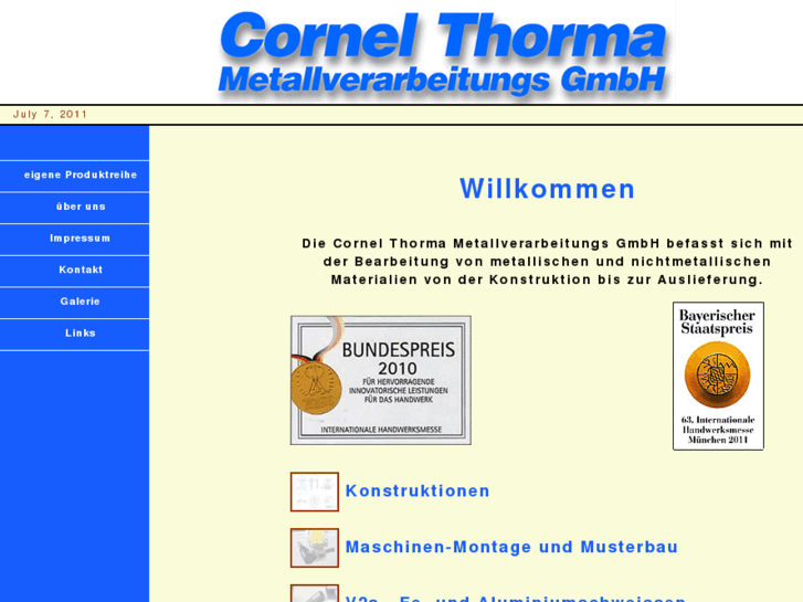 www.cornel-thorma.de