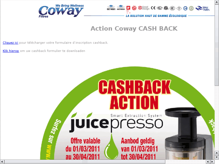 www.cowaybelgium.com