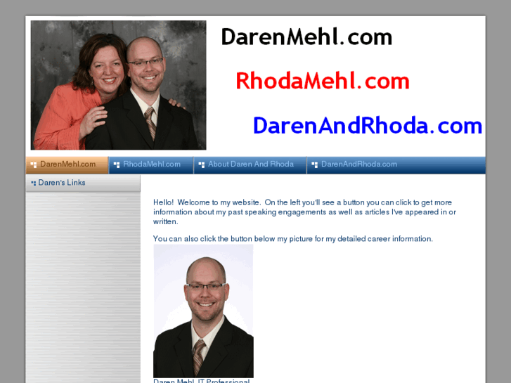 www.darenmehl.com