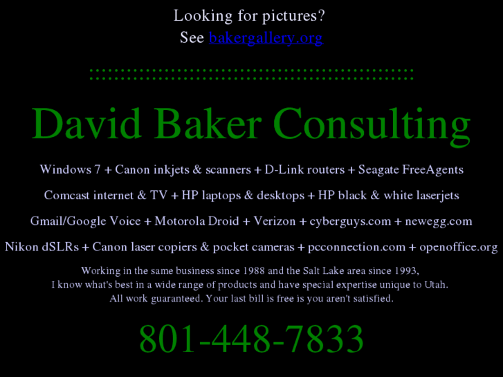 www.davidbaker.com