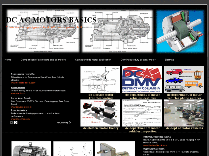 www.dcacmotorsbasics.info