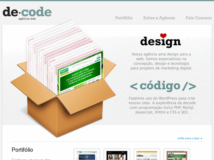 www.decodeweb.com.br