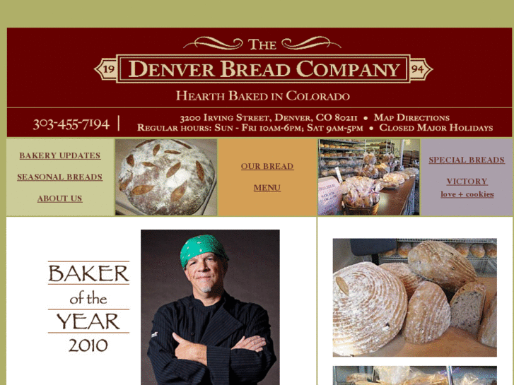 www.denverbreadcompany.com