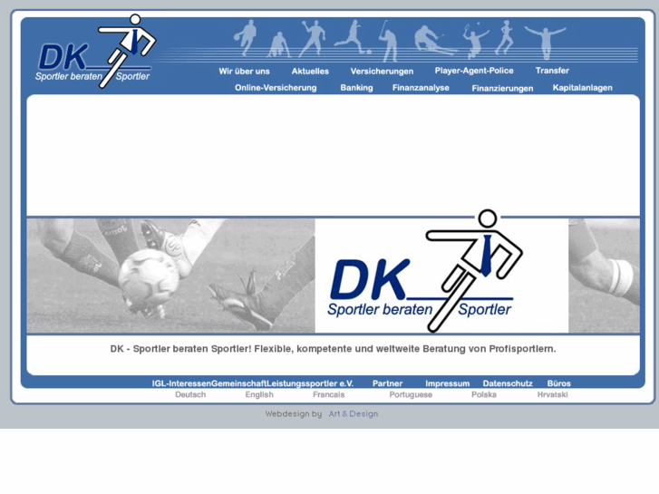 www.dksportler.com