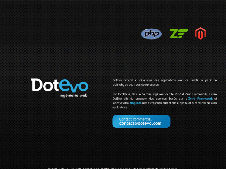 www.dotevo.com