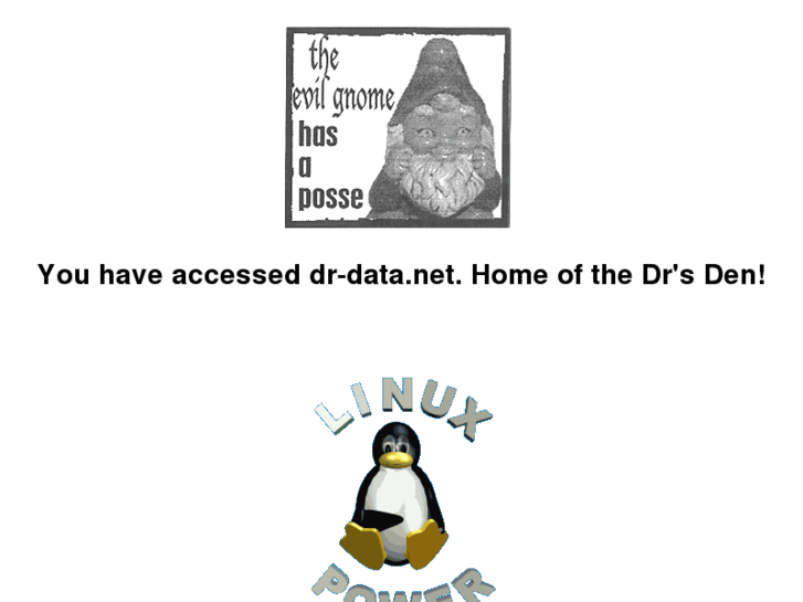 www.dr-data.net