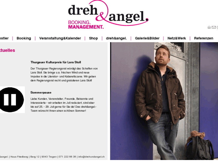 www.drehundangel.ch