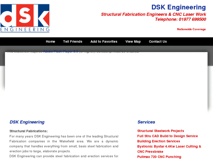 www.dskengineers.com