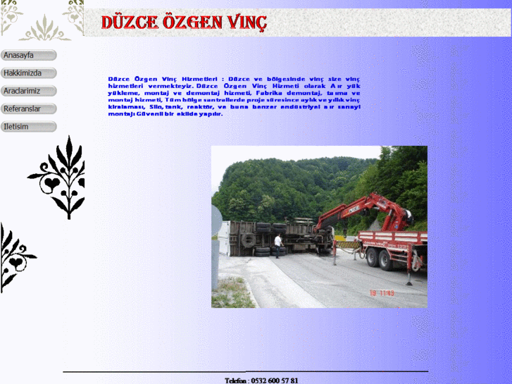 www.duzceozgenvinc.com