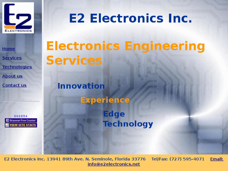 www.e2electronics.com