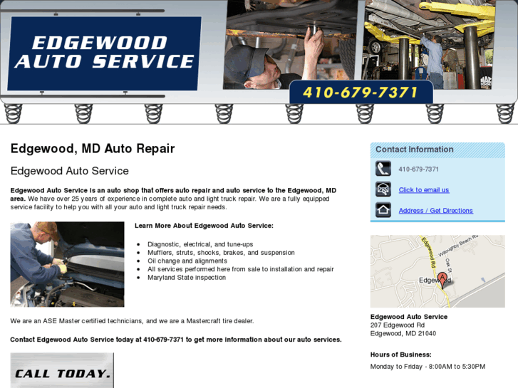 www.edgewoodautoservice.com