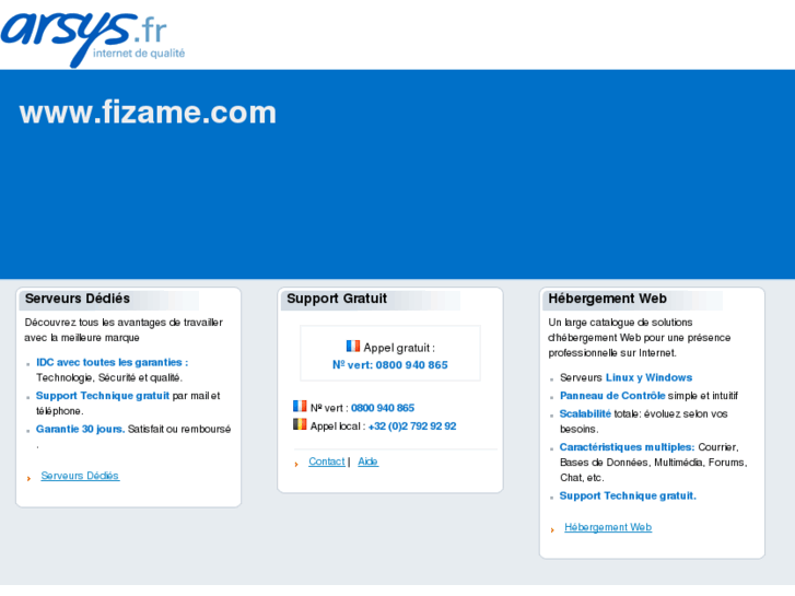 www.fizame.com