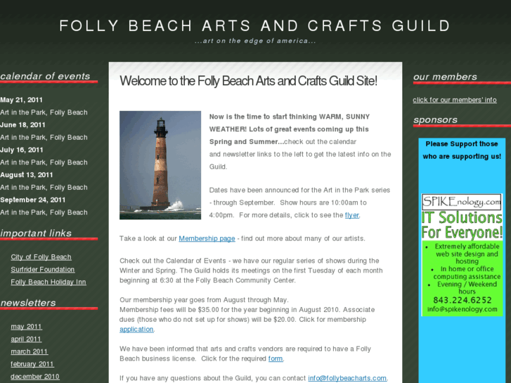 www.follybeacharts.com