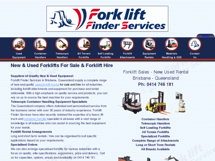 www.forkliftfinder.com