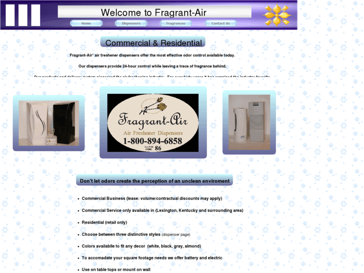 www.fragrant-air.com