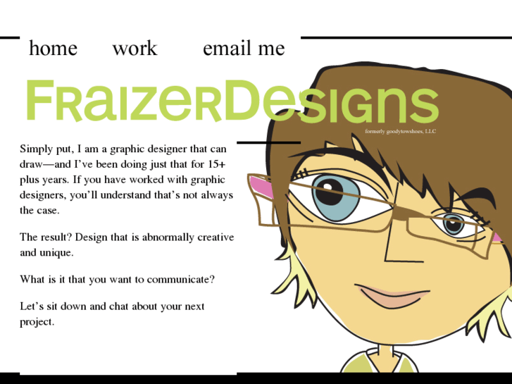 www.fraizerdesigns.org