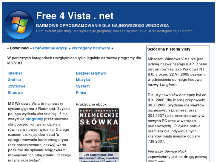 www.free4vista.net