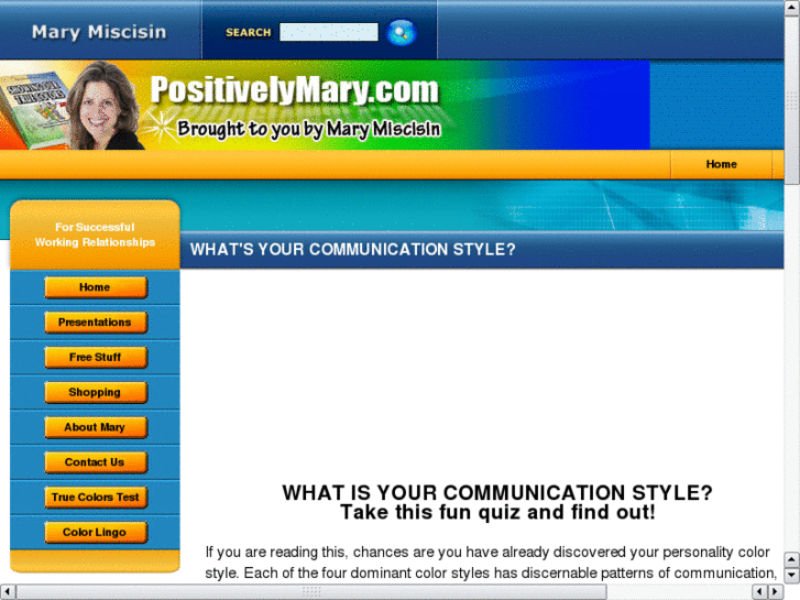 www.freecommunicationquiz.com