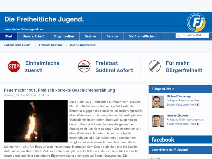 www.freiheitliche-jugend.com