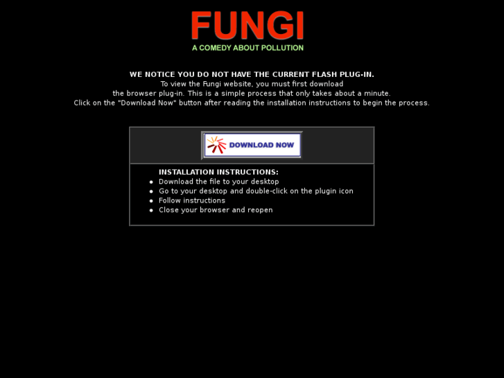 www.fungi-the-movie.com