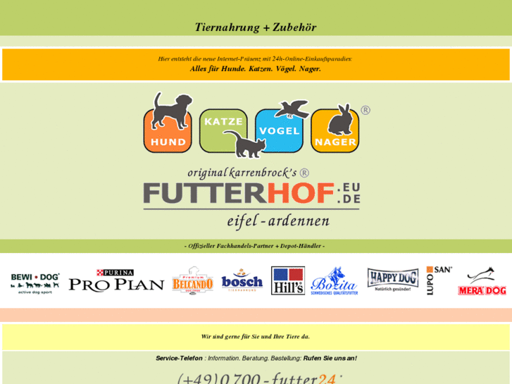 www.futter-abo.de