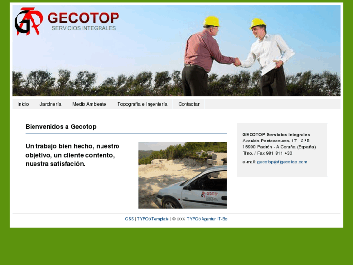 www.gecotop.com