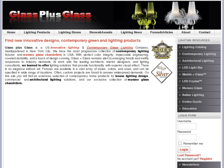 www.glassplusglass.com