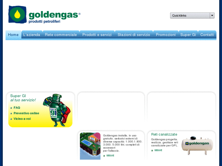 www.goldengas.it