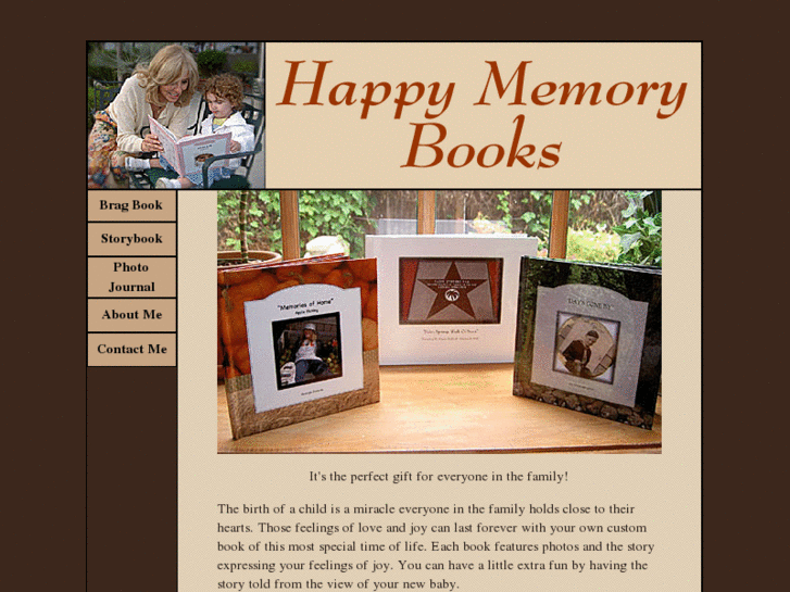 www.happymemorybooks.com