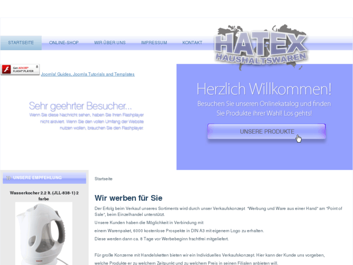 www.hatex24.de