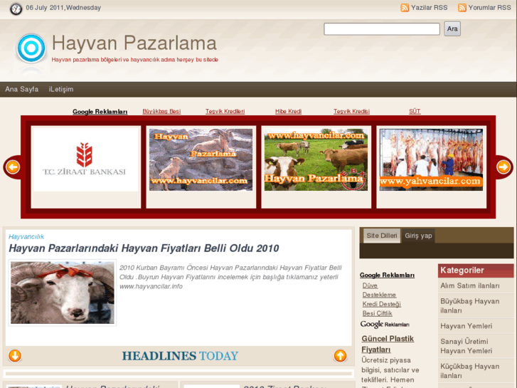 www.hayvancilar.com
