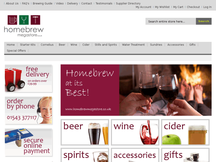 www.homebrewmegastore.com