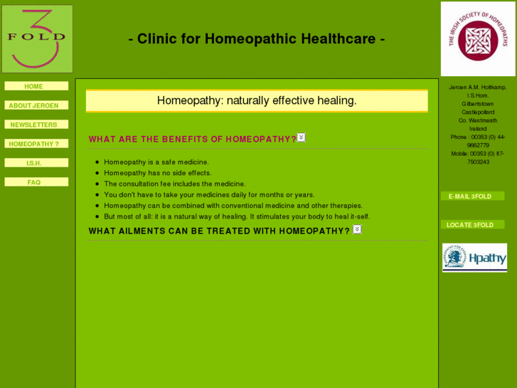 www.homeopathy3fold.com