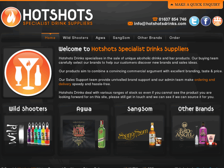 www.hotshotsdrinks.com