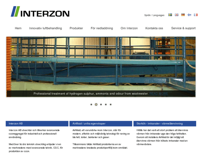 www.interzon.com