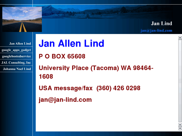 www.jan-lind.com